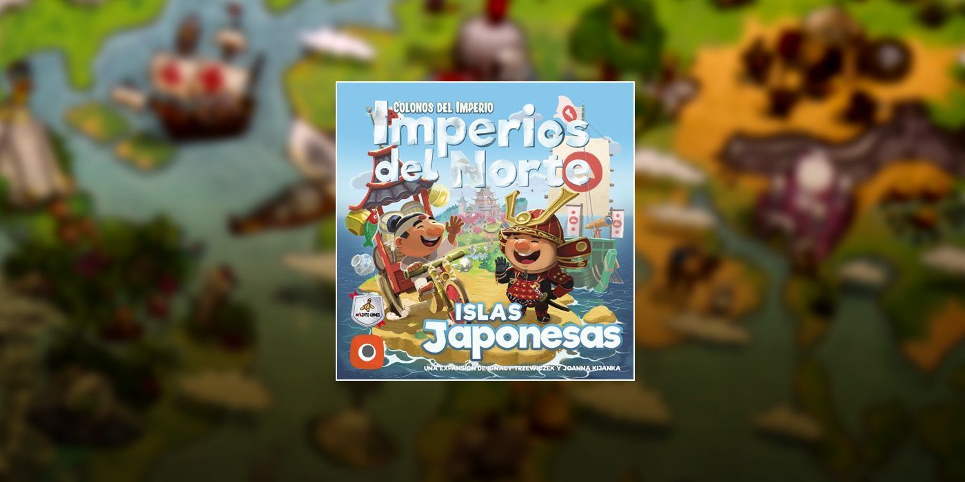 Islas Japonesas