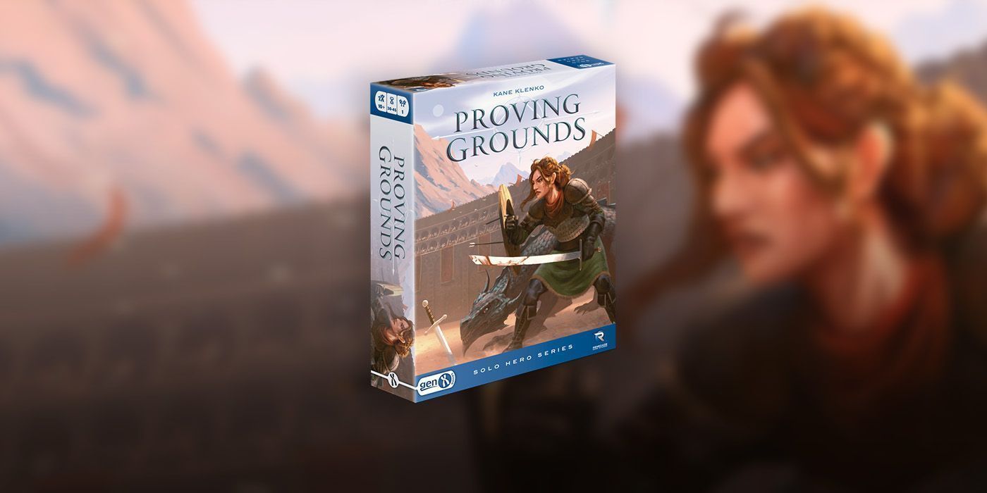 Reseña Proving Grounds