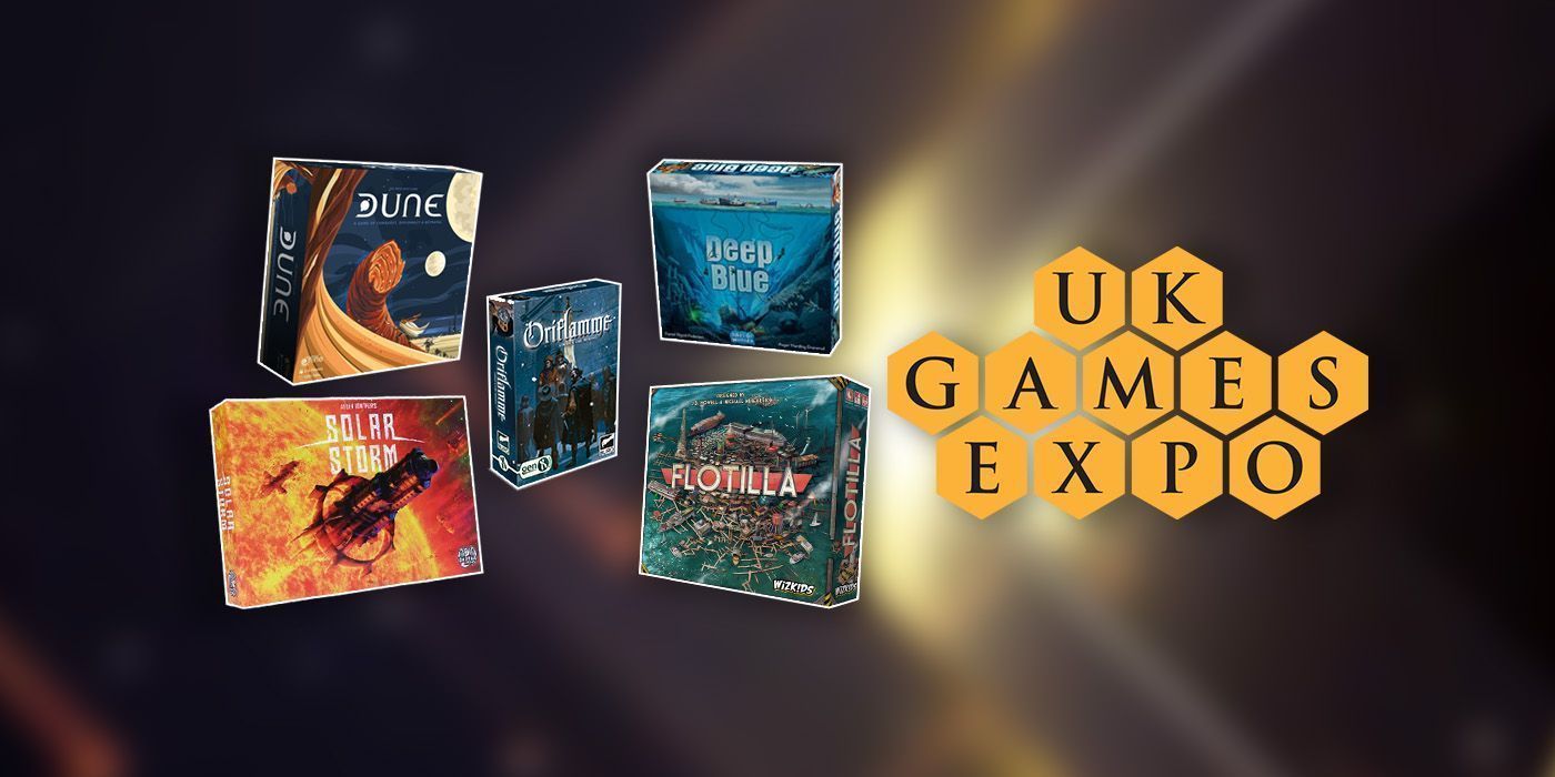 UKGE 2020