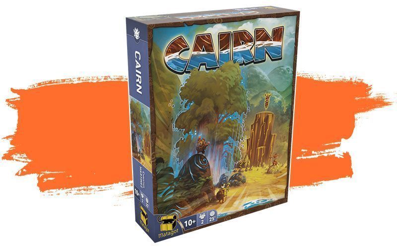 Novedades Septiembre 2020 - Cairn