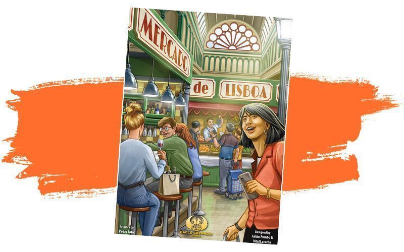 Mercado de Lisboa