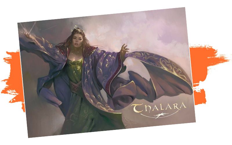 Thalara