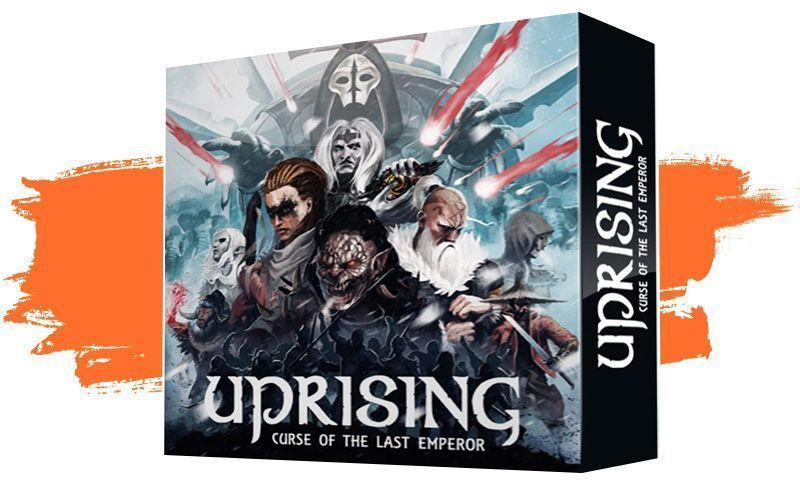 Uprising