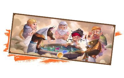 Juegos infantiles maldito - Golpe de Fe