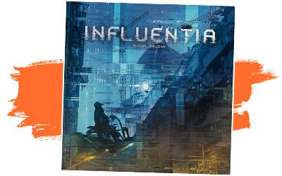 Ludonova SPIEL Digital- influentia