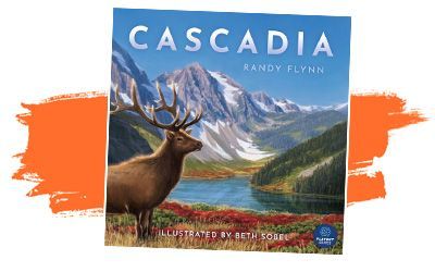 Cascadia en español