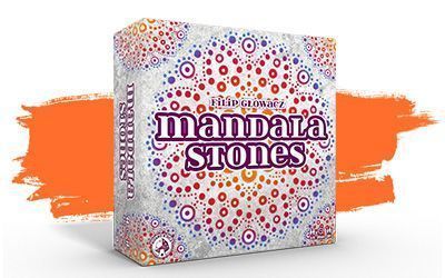 Mandala Stones en español