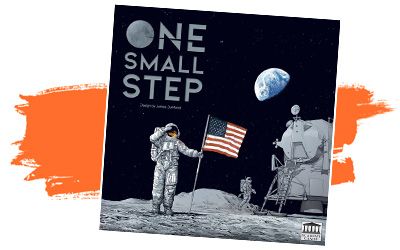 One Small Step