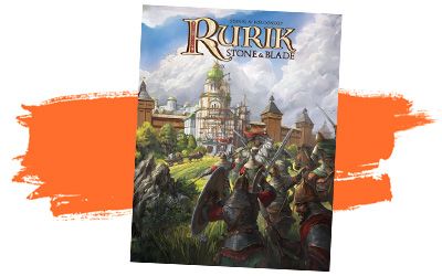 Expansión Rurik