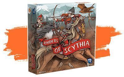 Novedades Internacionales Verano - Saquedores de Scythia