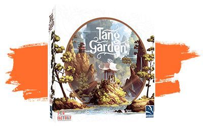 Tang Garden en Español
