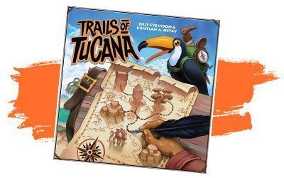 Trails of Tucana en Español
