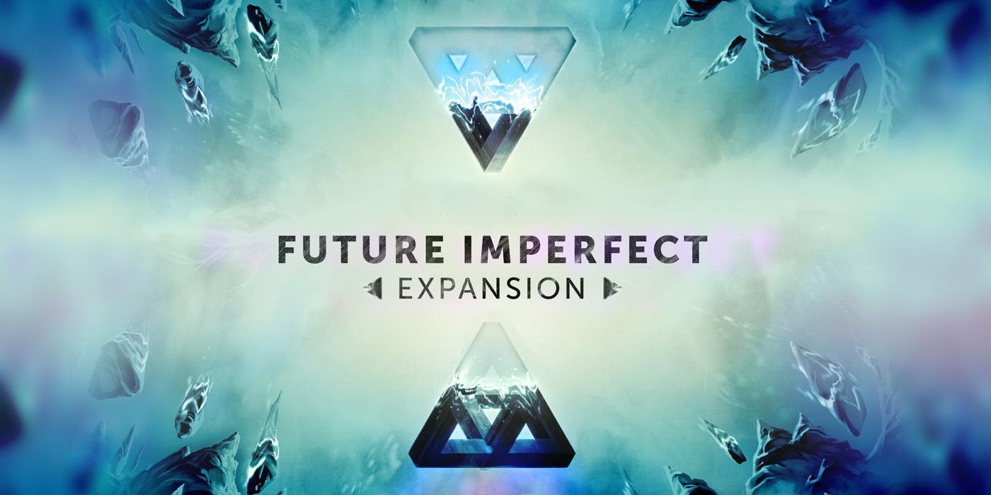 Anachrony: Future Imperfect