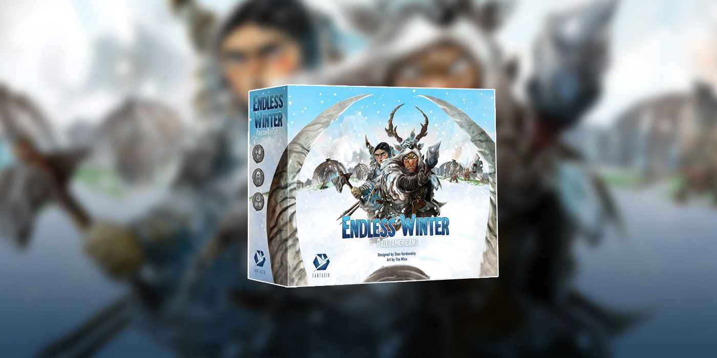 Endless Winter