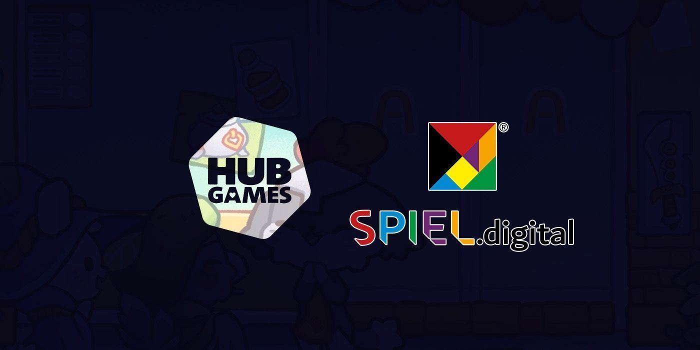 HUB Games en SPIEL Digital