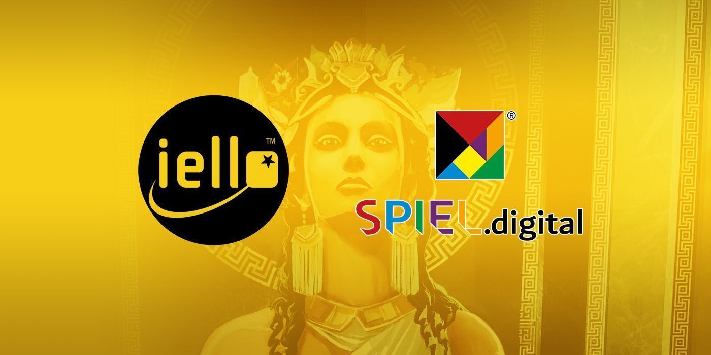IELLO SPIEL