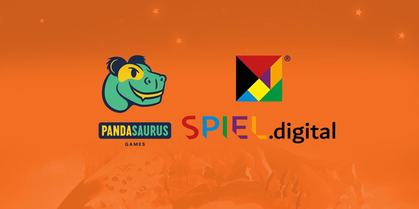 PANDASAURUS SPIEL DIGITAL