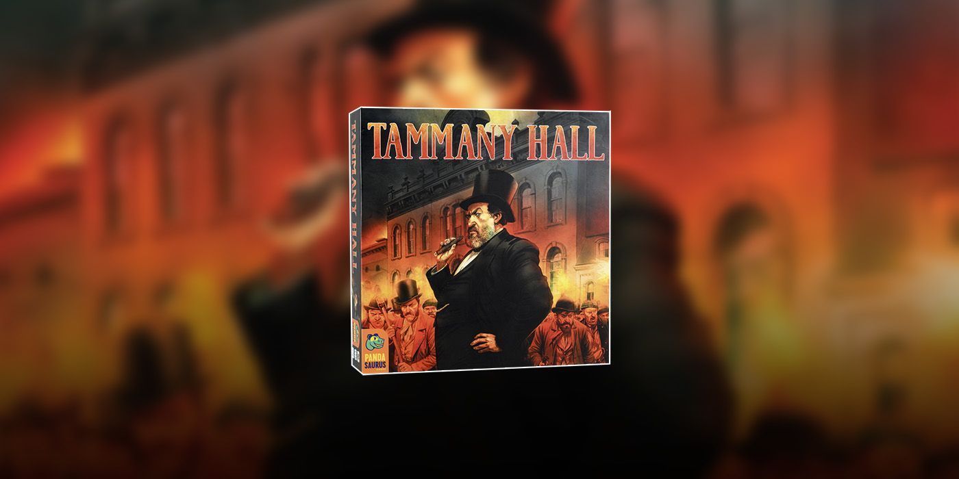 Tammany Hall