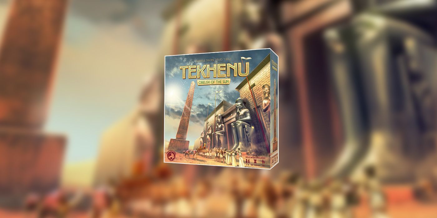 Tekhenu