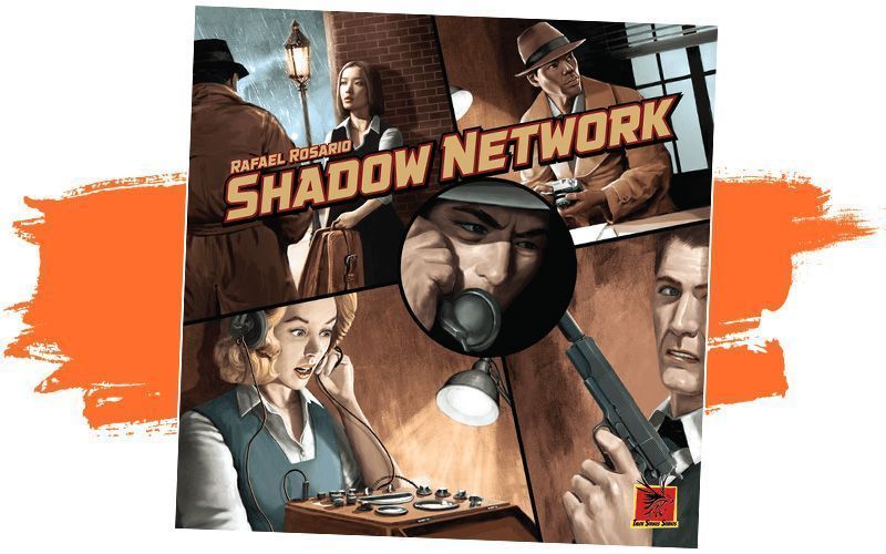 Shadow Network