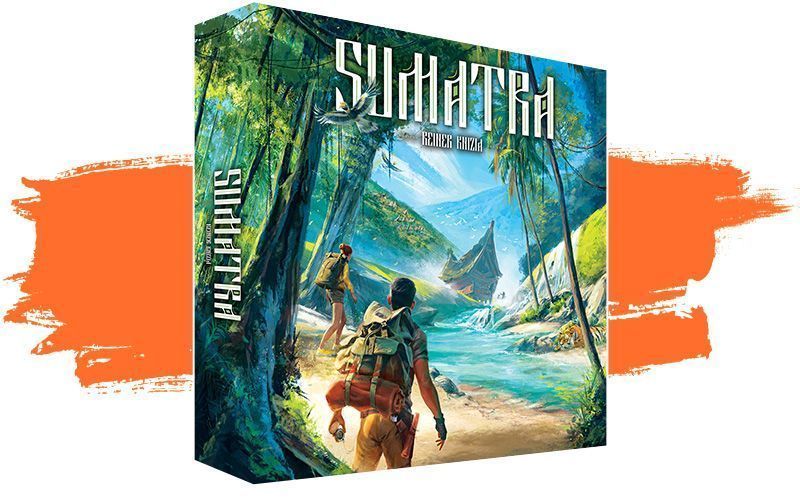 Sumatra Caja