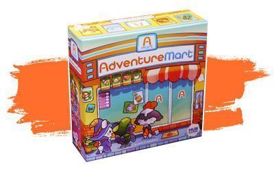 Adventure Mart