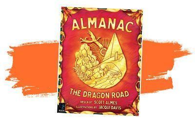 Almanac en español