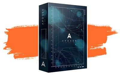 Apogee juego de mesa