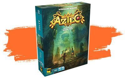 Matagot Aztec