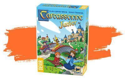 Carcassonne Junior