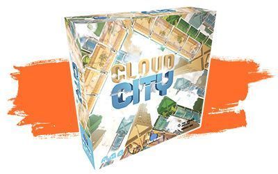 Cloud City - Novedades Agosto 2021
