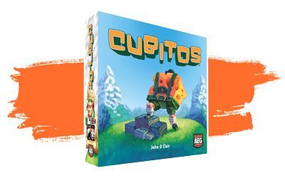 Cubitos en español