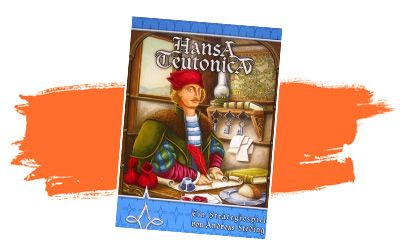 Hansa Teutónica