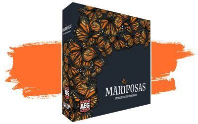 más jugados de Septiembre - Mariposas