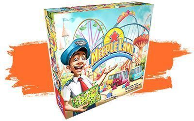 Meeple Land en Español