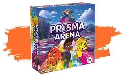 HUB Games SPIEL Digital - Prisma