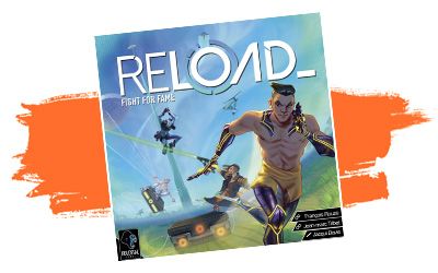 Reload - Kolossal SPIEL Digital