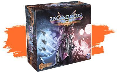 Kickstarter Octubre primera quincena