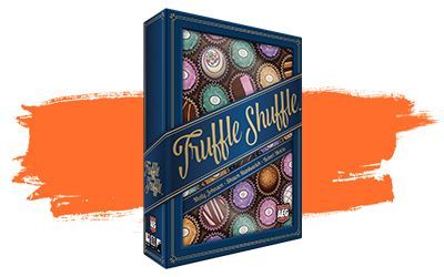 Shuffle Truffle
