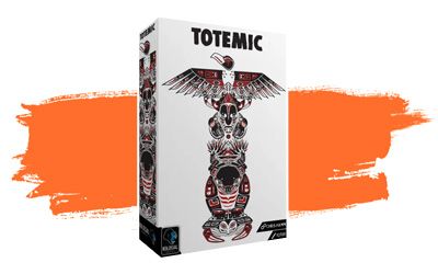Totemic - Kolossal SPIEL Digital
