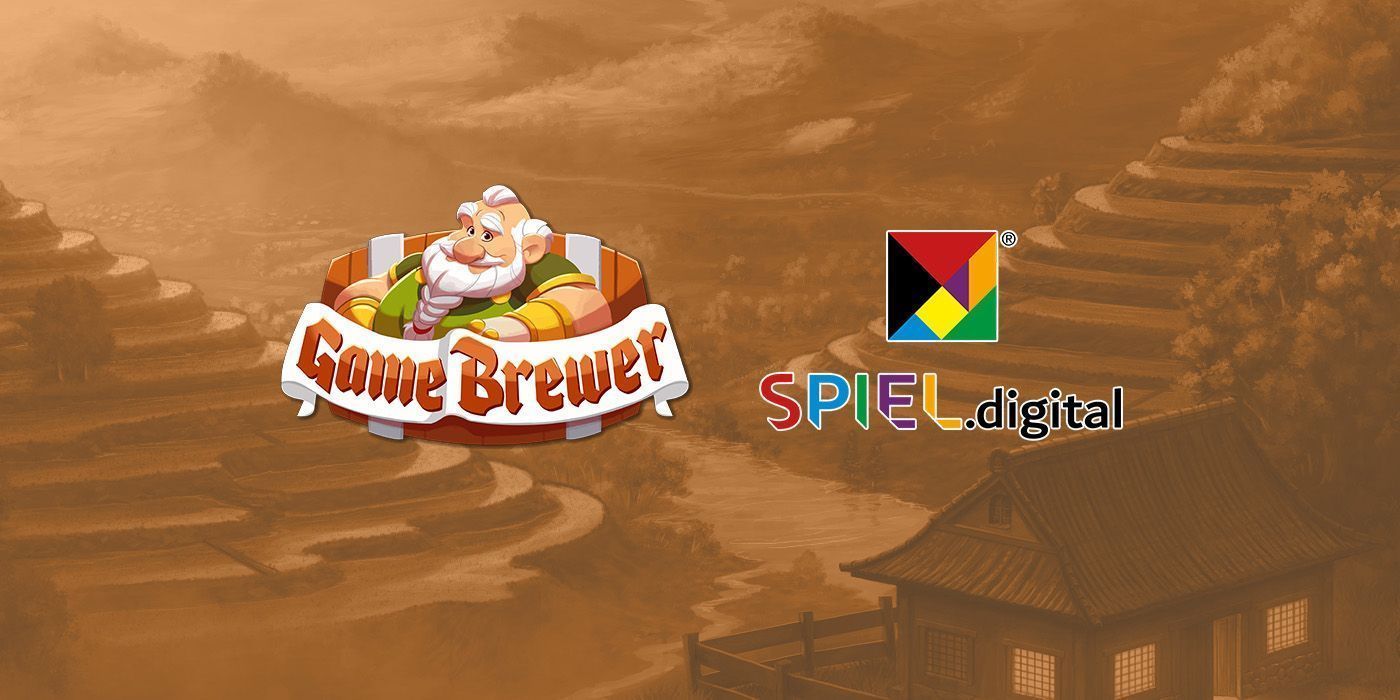 Game Brewer en el SPIEL