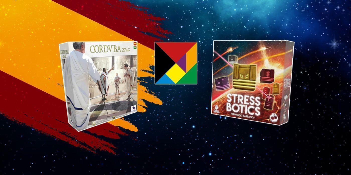 DEMOS EN SPIEL