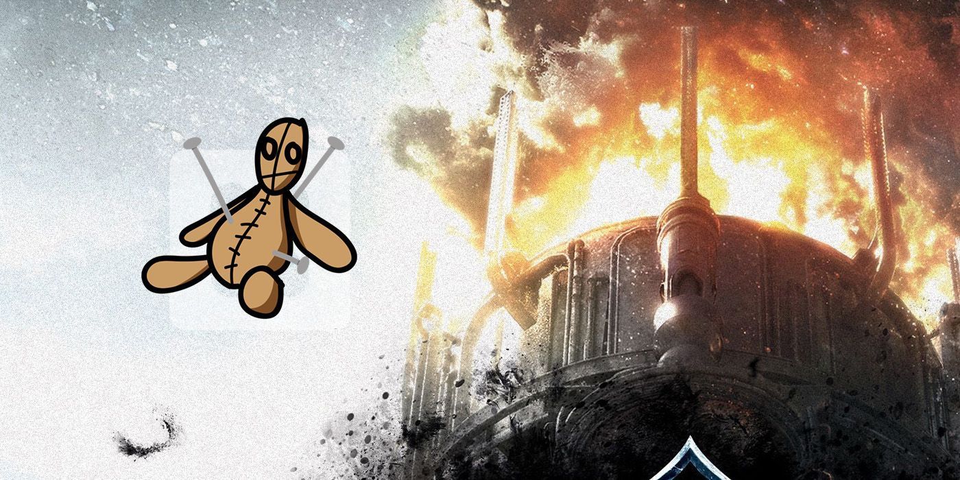 Frostpunk Maldito