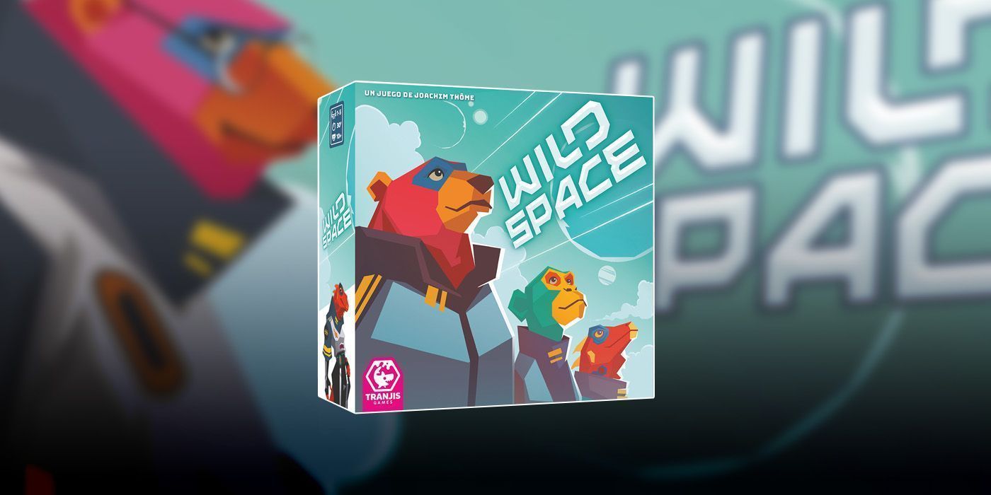 Wild Space