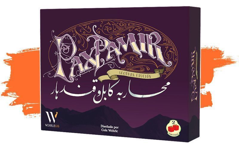 Pax Pamir