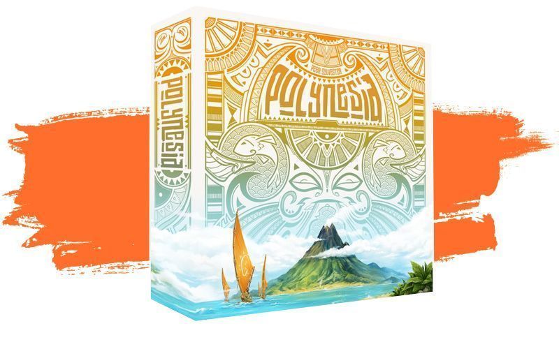 Ludonova SPIEL Digital - Polynesia