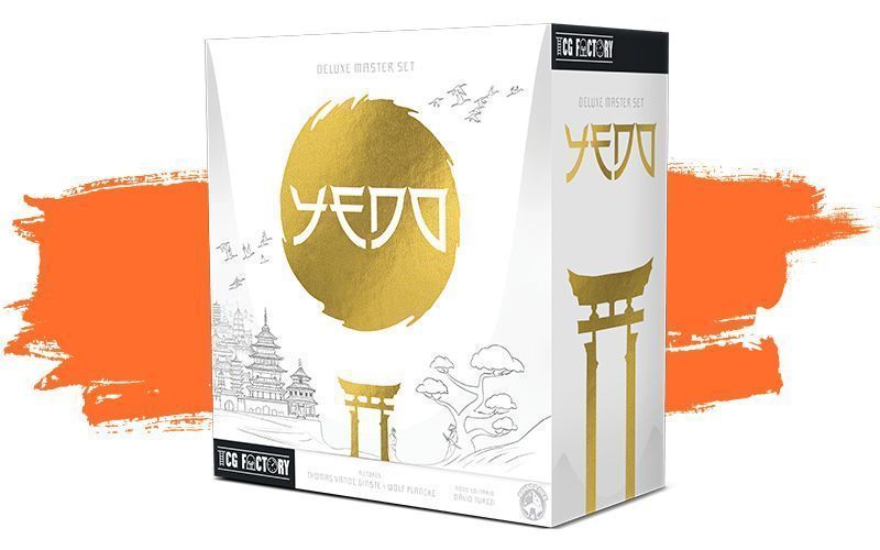 Yedo Deluxe