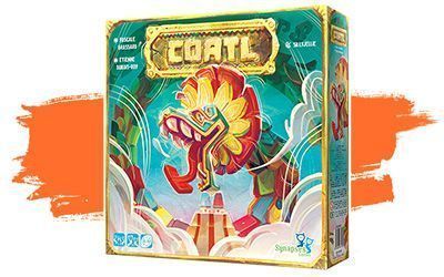 Novedades Octubre 2020 - Coatl