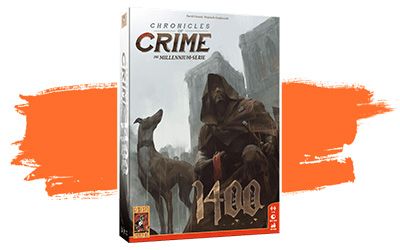 Crónicas del crimen -1400