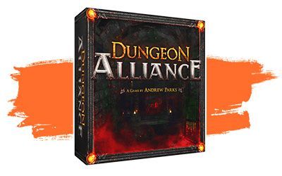 Dungeon Alliance